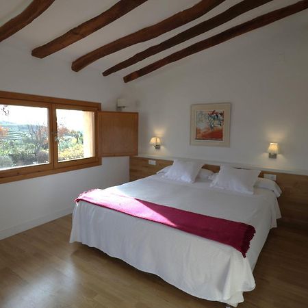 Clos Figueras Gratallops Exterior foto