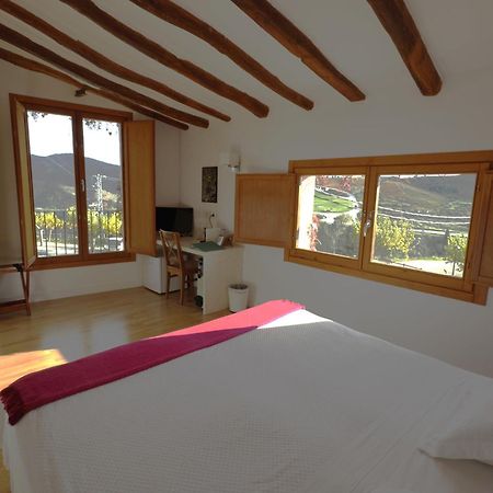 Clos Figueras Gratallops Exterior foto