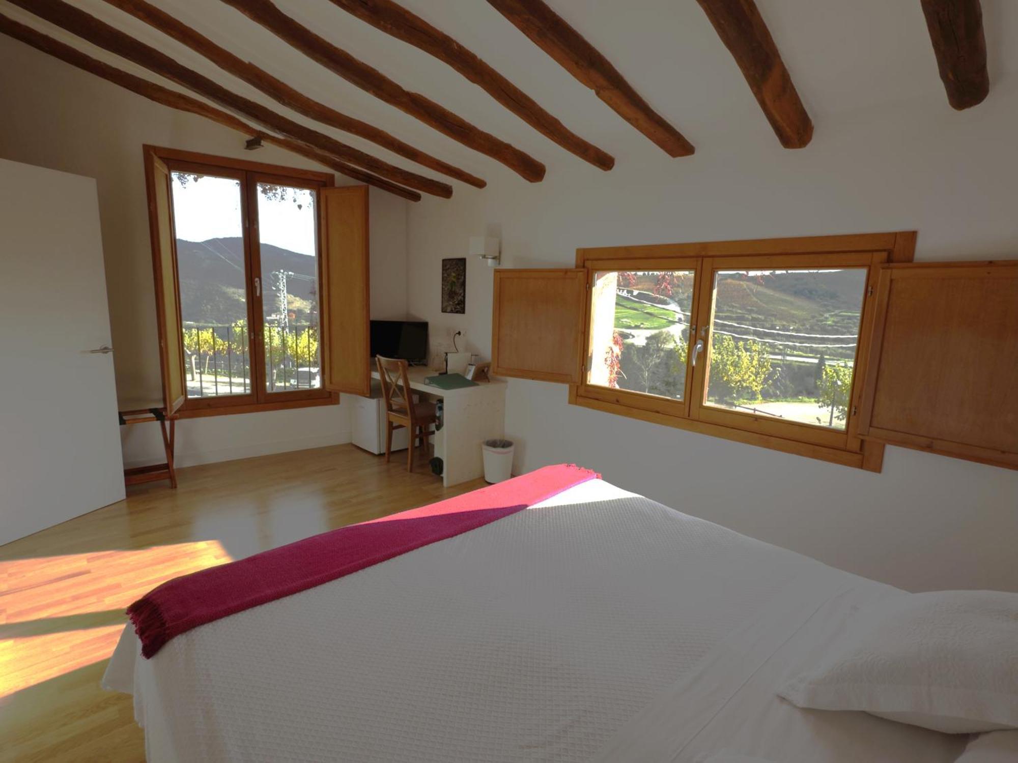 Clos Figueras Gratallops Exterior foto