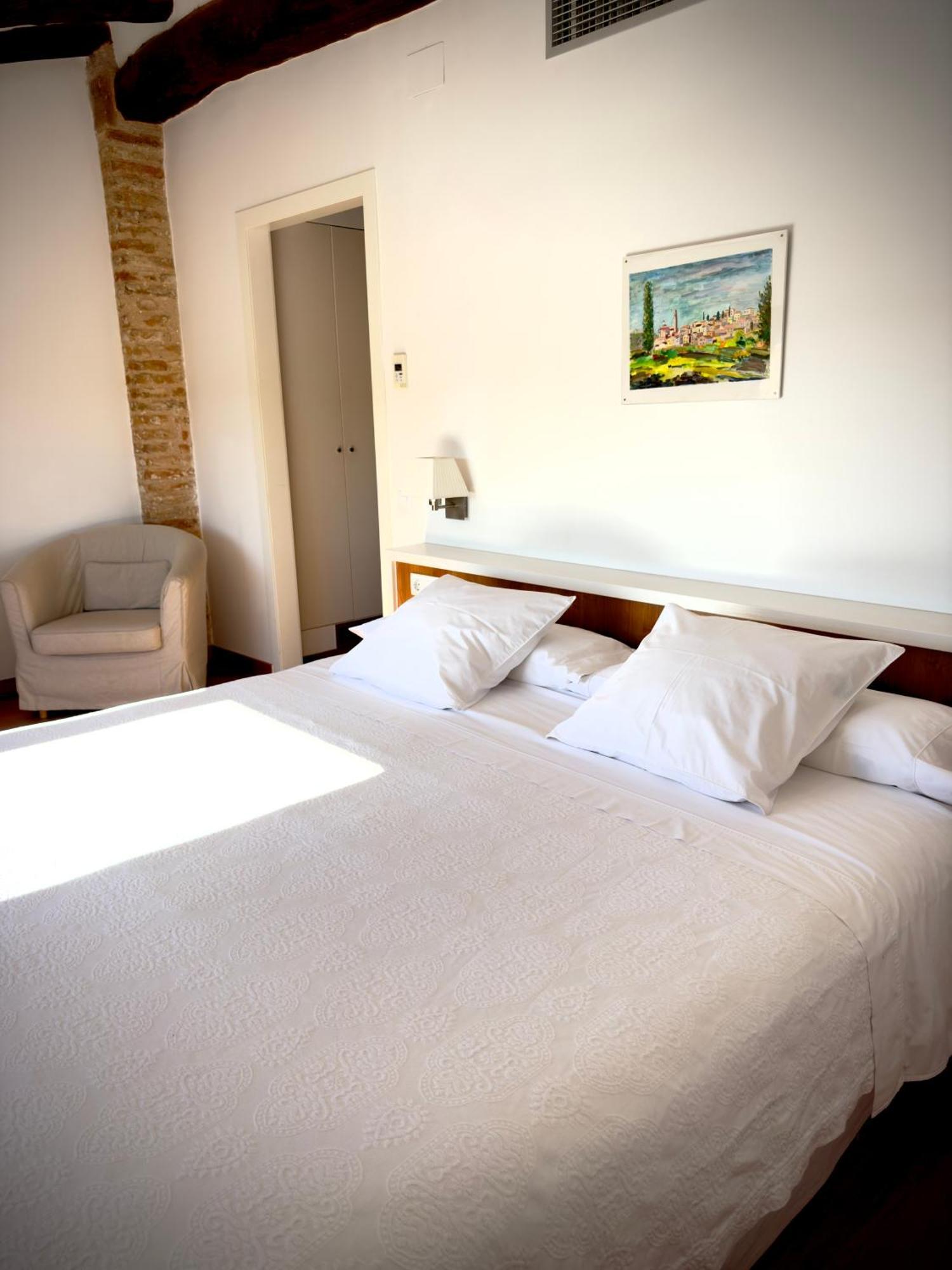 Clos Figueras Gratallops Habitación foto