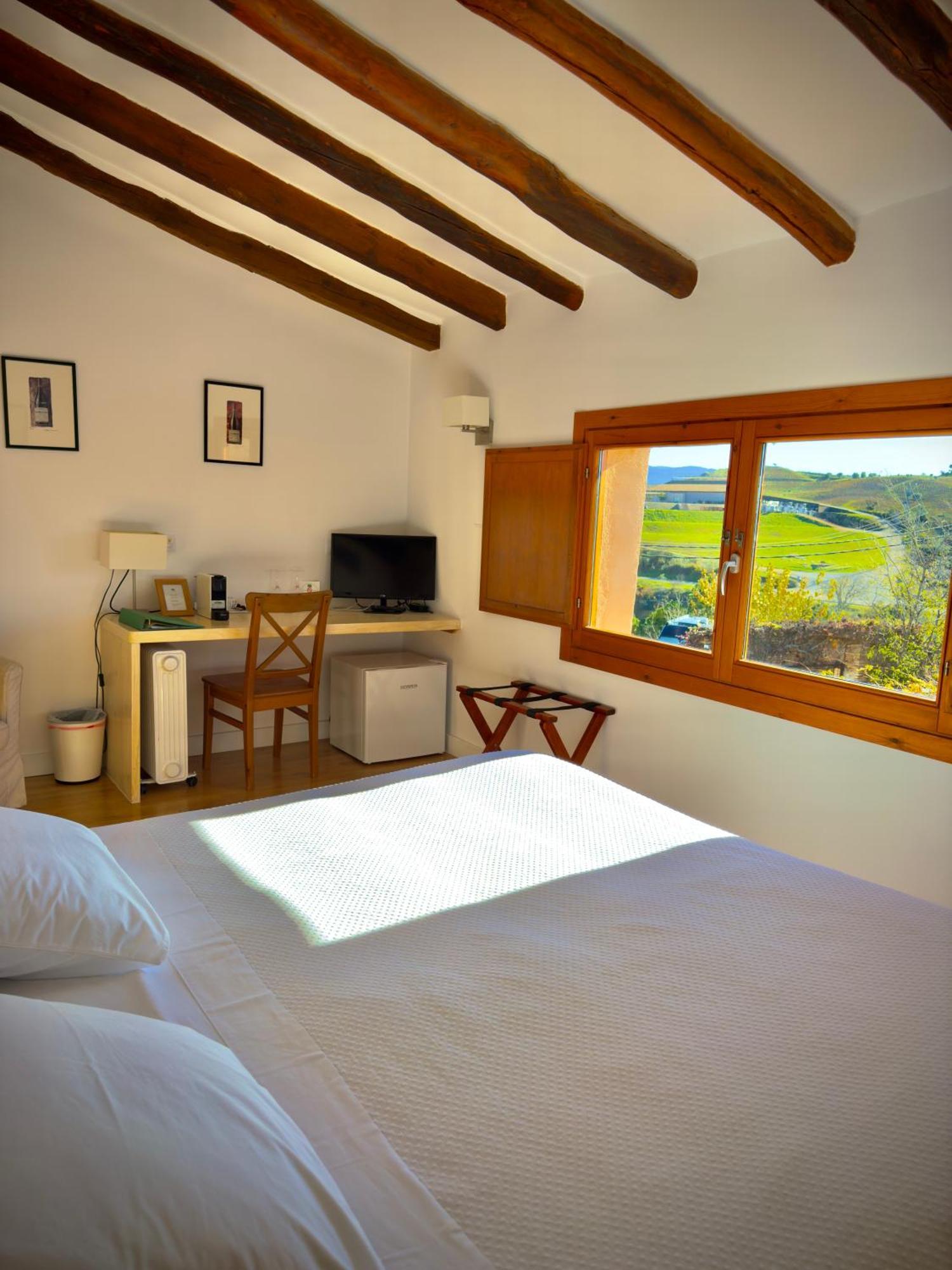 Clos Figueras Gratallops Exterior foto